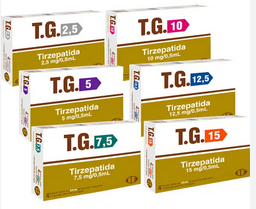 TG Indufar - Caixas